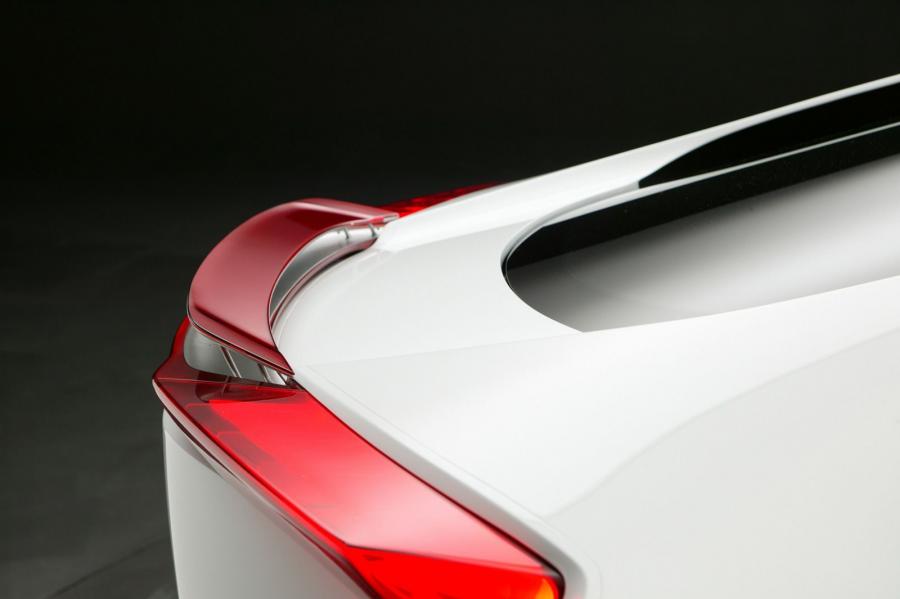  Toyota FT-HS Concept 2007 года  (фото 100 из 152)